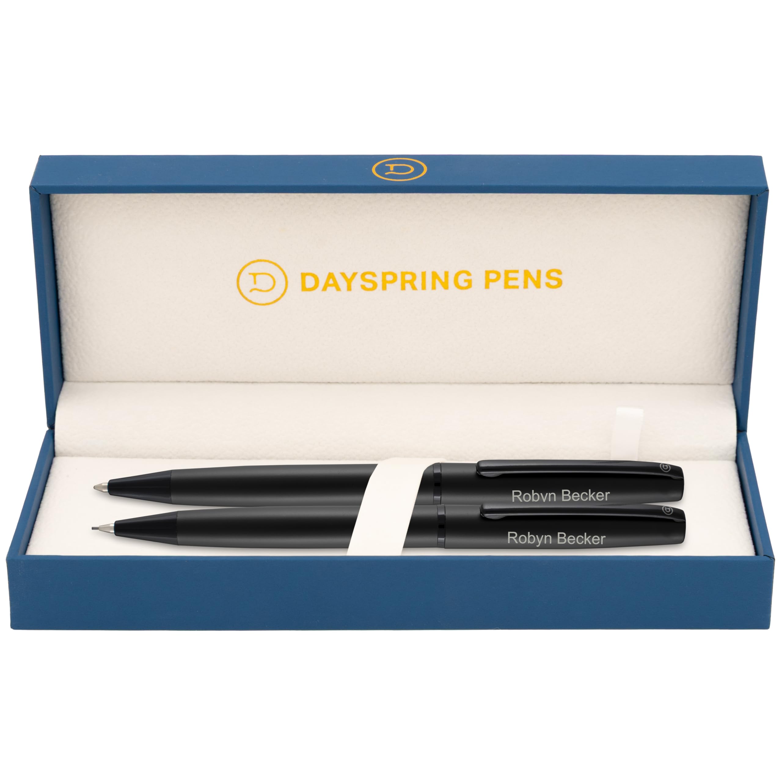 Dayspring Pens